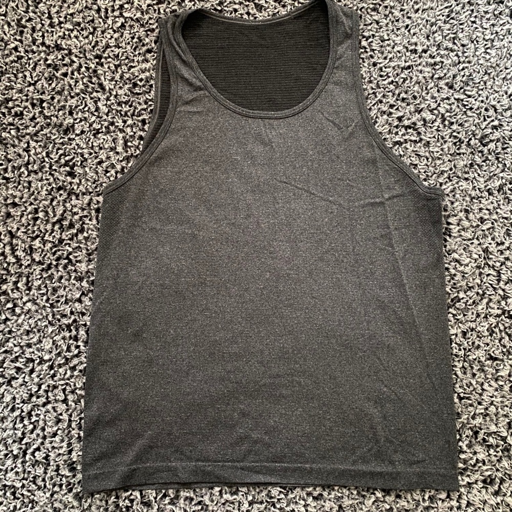 Men’s Lululemon Tank